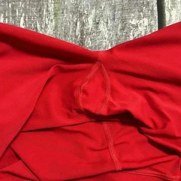 Lululemon Base Pace Leggings - Picture 7 of 8